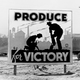 Illustration for article titled WWII Propaganda Billboards From The United States Secret Atomic City